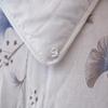 Hengyuanxiang Pearl Luster Print Spring Autumn Quilt
