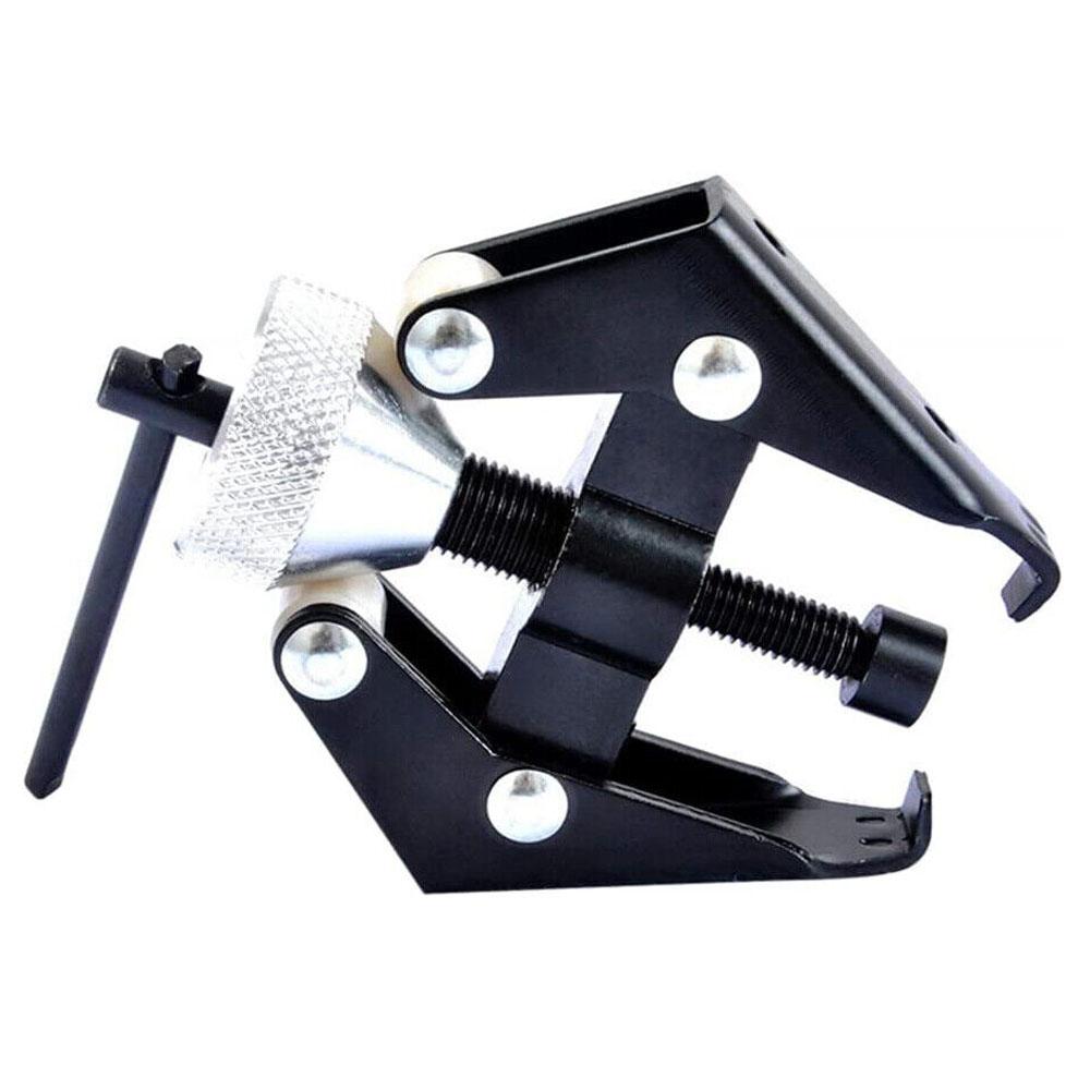 Car Battery Adjustable 6-28mm Terminal Alternator Bearing Windshield Wiper Arm Remover Puller Roller Extractor Car Repair Tool