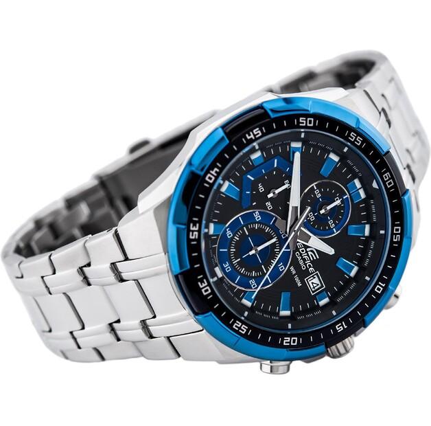 Casio Edifice Classic EFR-539D-1A2 Watch