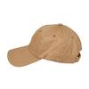 [14+ ICHIYON PLUS] Women's hat, cap, long brim, simple cap, stylish, summer, plain, large size, 100% cotton, UV protection, size adjustment 