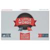 A Little Wordy By Exploding Kittens Card Games Adults Kids Family Game Board