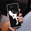 Angel Devil Sexy Girl Phone Case For Xiaomi Poco X7 X6 X5 Pro F7 Ultra Redmi 15C 15 13C 13 12C 12 10 10A 10C 9 9A 9C 9T Cover Po