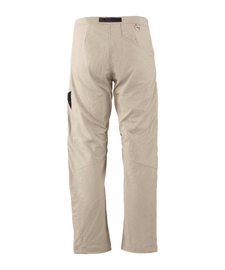 Keullateomyujen Asar Pants Man