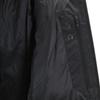 UNIQLO seamless down parka M black Men's Used