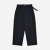 Vans Tdc Woven Pants Vn000trxblk