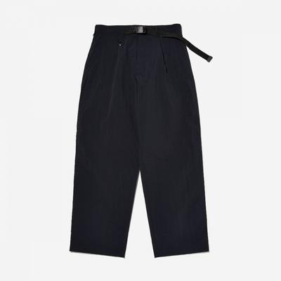 Vans Tdc Pletené kalhoty Vn000trxblk