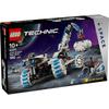 LEGO Technic Lunar Outpost Moon Rover Toy Building Set for Kids Ages 10-12 Space Exploration 42211