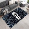 Star Wars Floor Mat Perfect for Kitchen Living Rooms Decorate Room Foyer Antislip Carpet Decorate Offices Birthday Christmas Gift