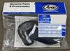 Arai Helmet Parts SZ-RAM4X (Ram 4X) EP Ear Cups 30mm 065780