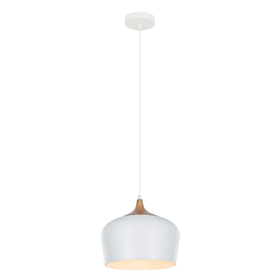 Lampa wisząca Britta MDM-2681/1M W Italux