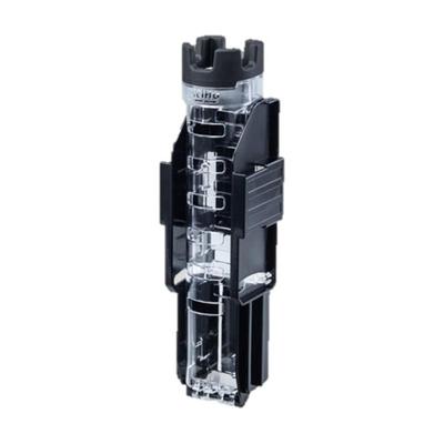 Meiho Chemical Industry Slide Rod Clear BM-290 Ständer,