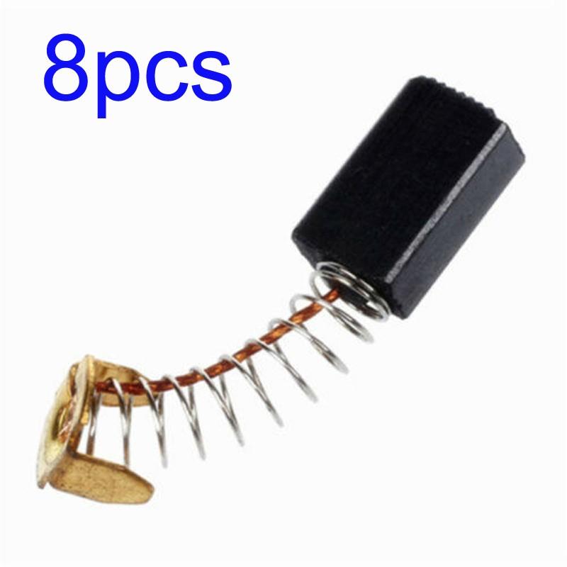 Angle Grinder Carbon Brush Electric motors Circular saws Accessories Tools