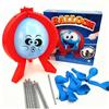 Exciting Balloon Exploding Tabletop Game Bursting Balloon for Party Game Prop Prank Punishment for Family Kids Birthday Present