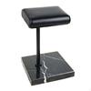 Marble and Finest Handcrafted PU Leather for Necklace Bracelet Watch Holder