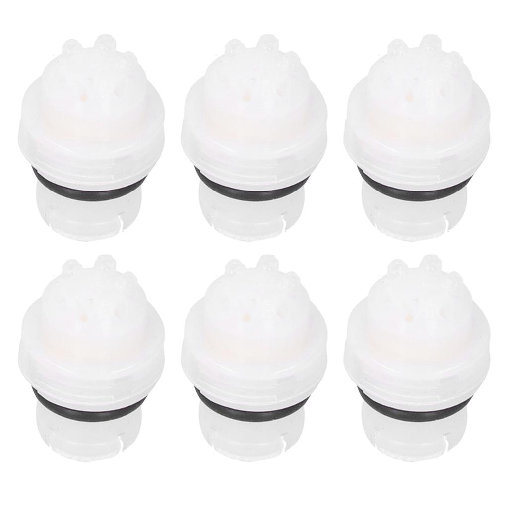 10Pcs Fuel Tank Vent Part Fit for STIHL 024 026 036 038 044 046 MS311 0000 350 5800