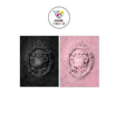 2nd Mini Album KILL THIS LOVE