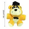 Cute Plush Doll Toy Gift Cartoon  Children's Rag Doll Doll