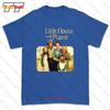 T-shirt con logo della serie TV La casa nella prateria Tee W2GJ