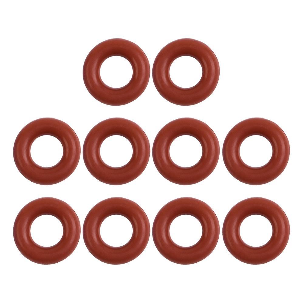 

Синие/красные уплотнительные кольца для кофемашины, уплотнительное кольцо для парового зонда B