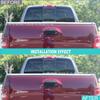 XL3Z9943400AAA Ford Tailgate Handle with Lock Hole - 7L3Z9943400AA