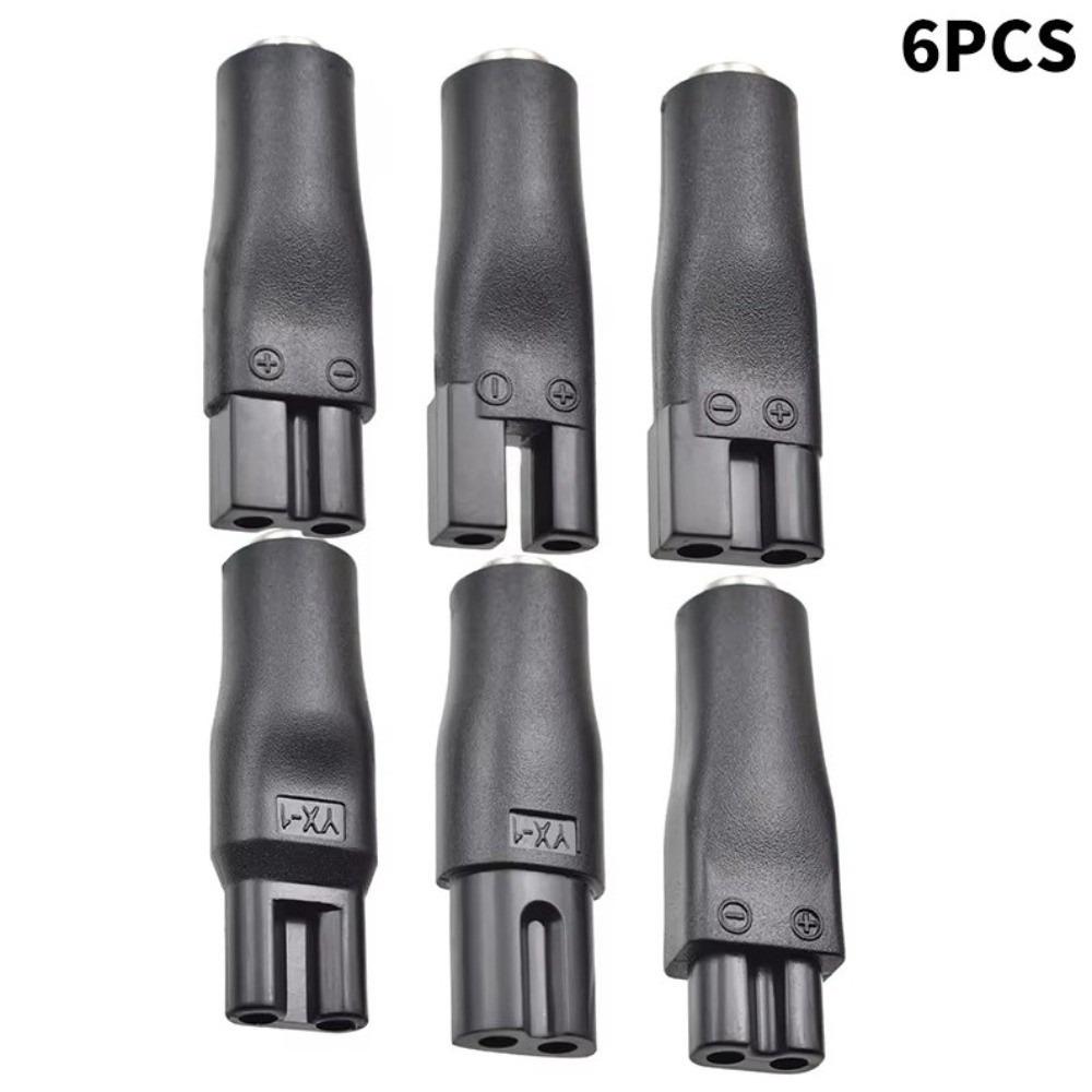 1.8 mm Shaver DC Converter Universal Shaver Replacement Charger Daily Repair