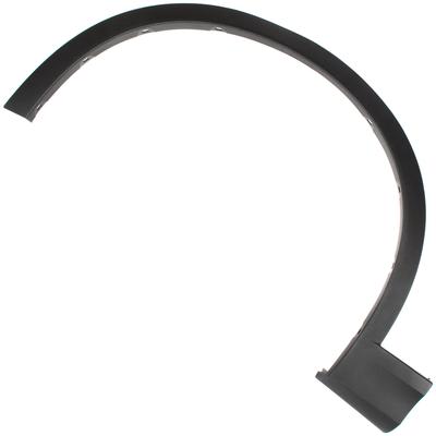 Copertura passaruota anteriore sinistro BMW X3 F25 09-17