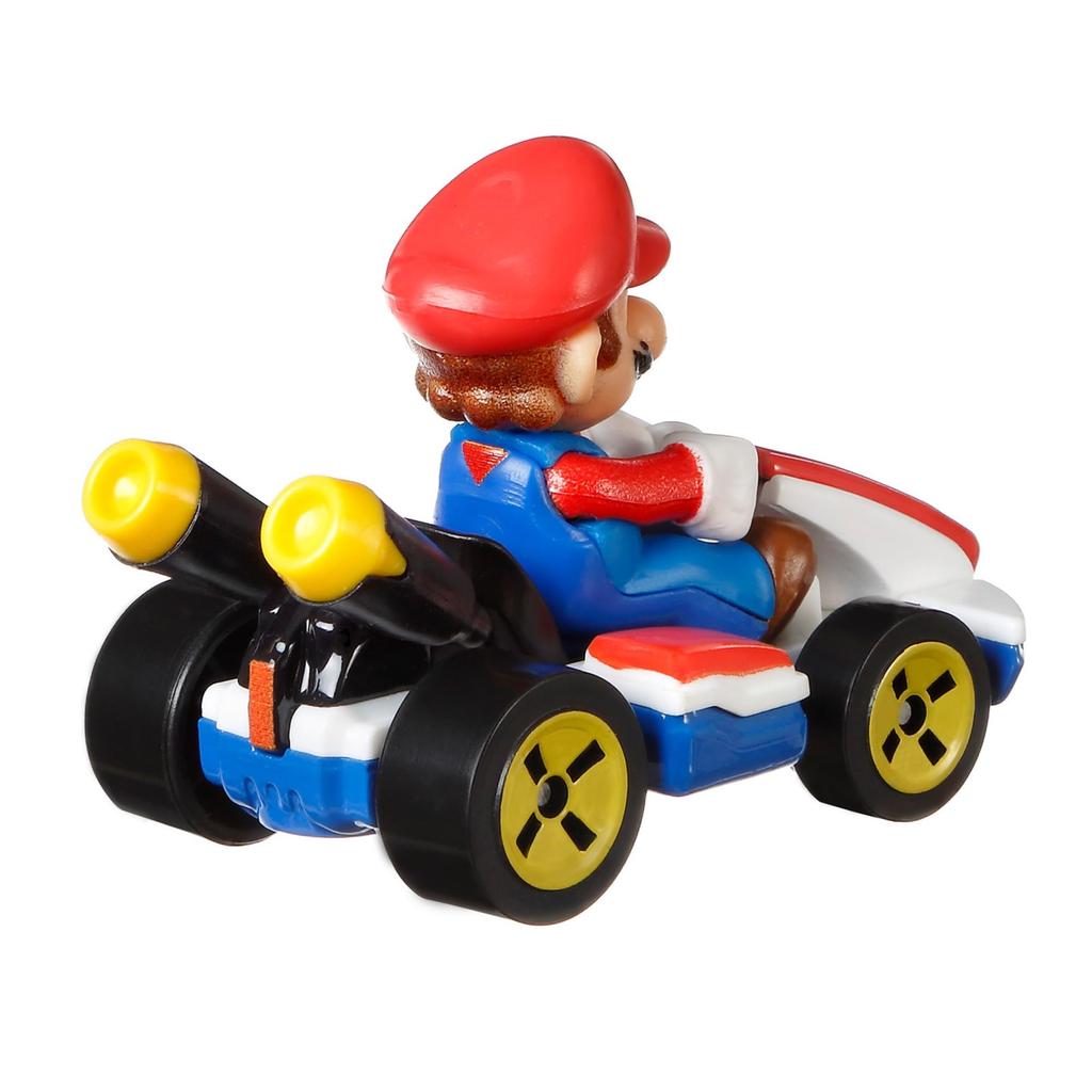 Hot Wheels Mario Kart Standard GBG26
