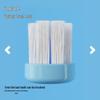 Canban Velvet Soft Toothbrush Twin Pack