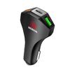 WGLRK1 Car Charger Adapter Dual USB Type C Ports Super Fast Charging Conversion Plug Universal Phone Charging For Honda Accord Civic