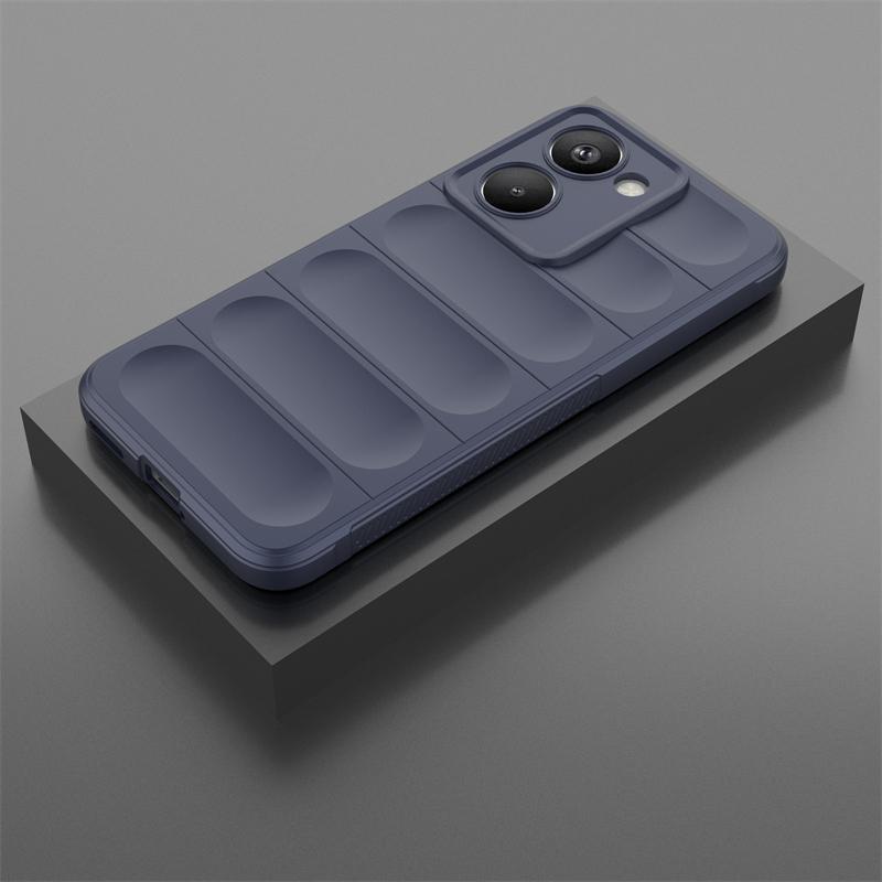 

Силиконовый матовый чехол для телефона Realme P3 Ultra, чехол для Realme P3 Ultra 5G India, противоударный чехол Funda Back Cover Realme P3 Ultra