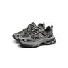 Spring and Autumn Cool Run Classic Dad Shoes N-word Women's Shoes Couple Thick-soled Height-increasing Sneakers Casual Shoes