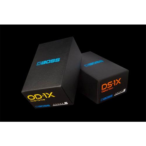 BOSS Distortion DS-1X