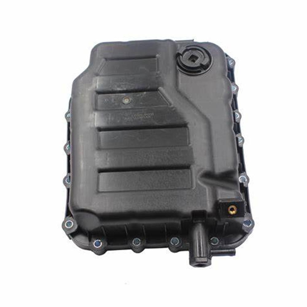 Transmission Pan Valve Body Cover 68192621AA For 14-16 Jeep Compass Dodge Dart