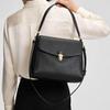 Tote Bag, Simple and Large Capacity Bag, Versatile and Fashionable Women's Crossbody Bag, Work Commuting Shoulder Bag