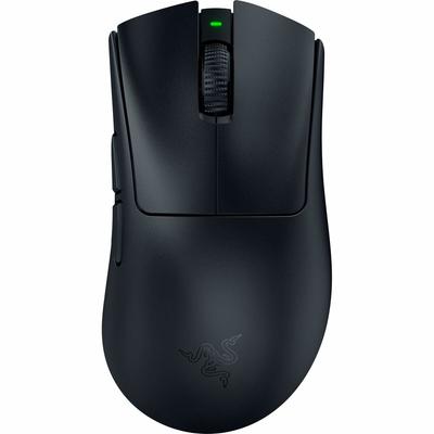 Razer DeathAdder V4 Pro Gaming Mouse 45000 DPI Black