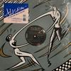 12inch Record ALISHA - Let Your Heart Make Up Your Mind 68211RD RCA VICTOR 1987 US Dance & Electronica Used