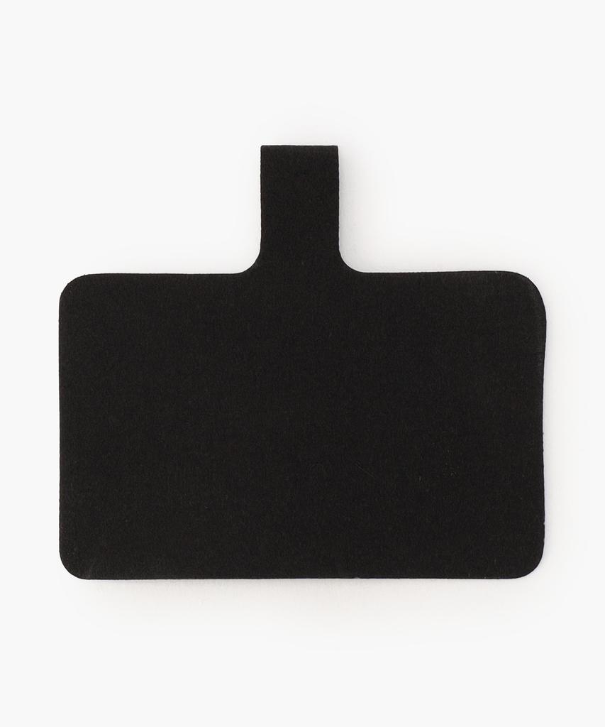 Briefing Strap Holder_Black