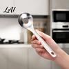 Meatball Maker Tool Stainless Steel Maker Manual Press with Forming Spoon & Serving Mold Scoop for Portioning Minced Beef Pork And Poultry