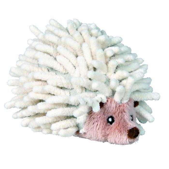 Peluche en forme d'hérisson Trixie