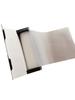 Uniteria Disposable Cutting Board Sheet Capacity Premium Thick Outdoor Thick Sheet Unbreakable Refill Roll Cupboard Sheet Double Use [Large 10m]