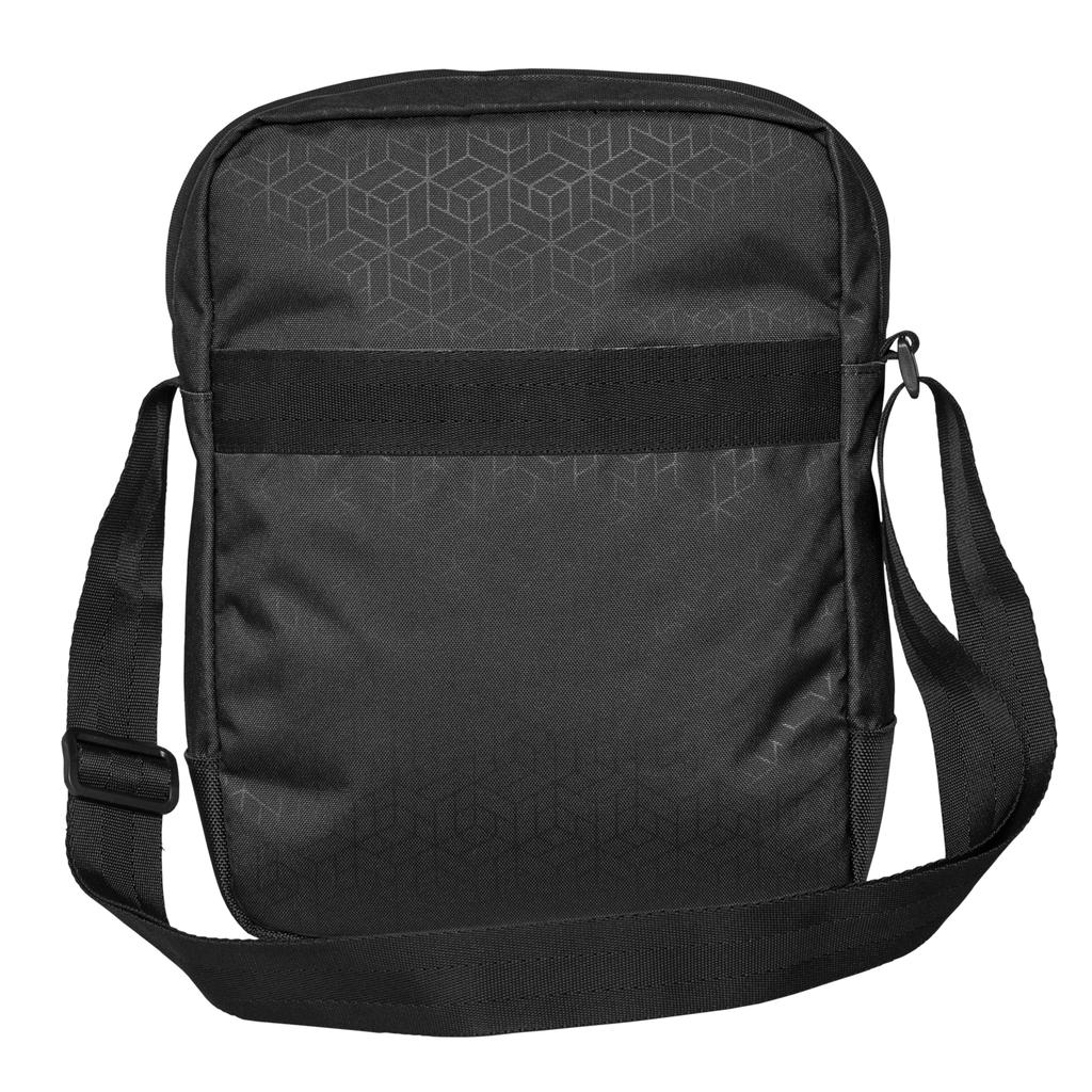 Caterpillar Ryan, Unisex Black Sachet