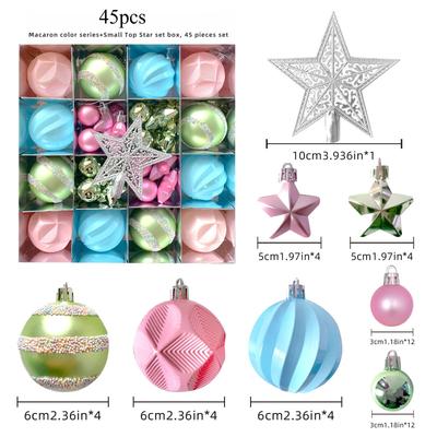 Acessórios para festas – Decorações de Natal