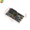 DC 3.3V/5V Isolated TTL To RS485 Level Conversion Module High-speed 2Mbps Signal Processing Serial Port Automatic Commutation