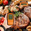 Instrumentos de culinária – Termómetros de cozinha