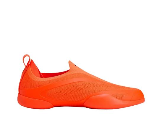 Adidas TAEKWONDO Training shoes JQ2978 Unisex Orange Size