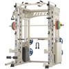 Yueji Hu Home Multi-functional Gym Trainer