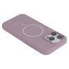 X-LEVEL For iPhone 16 Pro Max Case Compatible with MagSafe Liquid Silicone Phone Back Cover Skin Touch