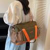 Travel bag Women's handbag Sports training Fitness bag Dry and wet separation Yoga bag Business trip messenger storage bag