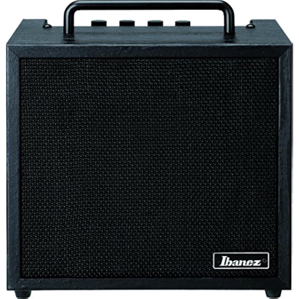 Ibanez (Ibanez) Electric Bass 10W Practice Amplifier IBZ10BV2