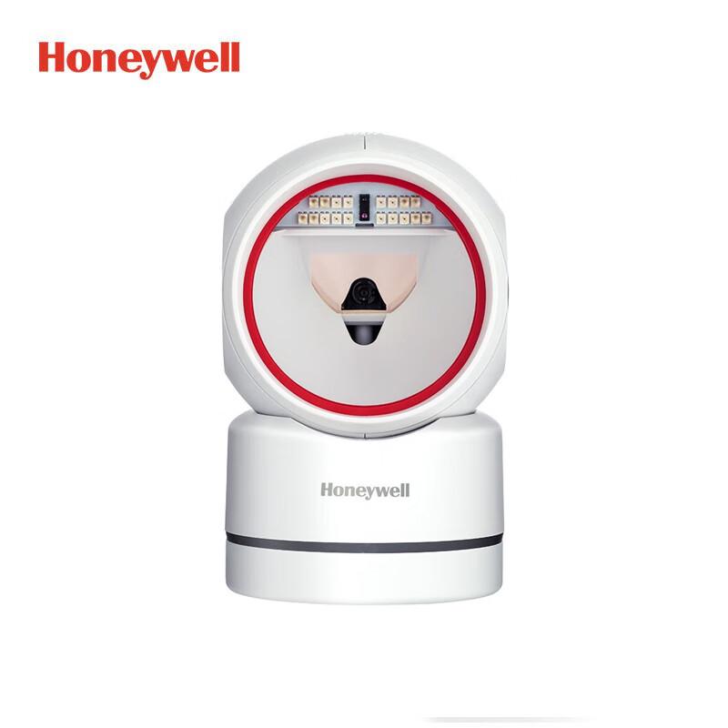 Honeywell 2D Barcode Scanner Platform